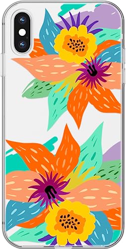 Summer Lovin' Floral Print