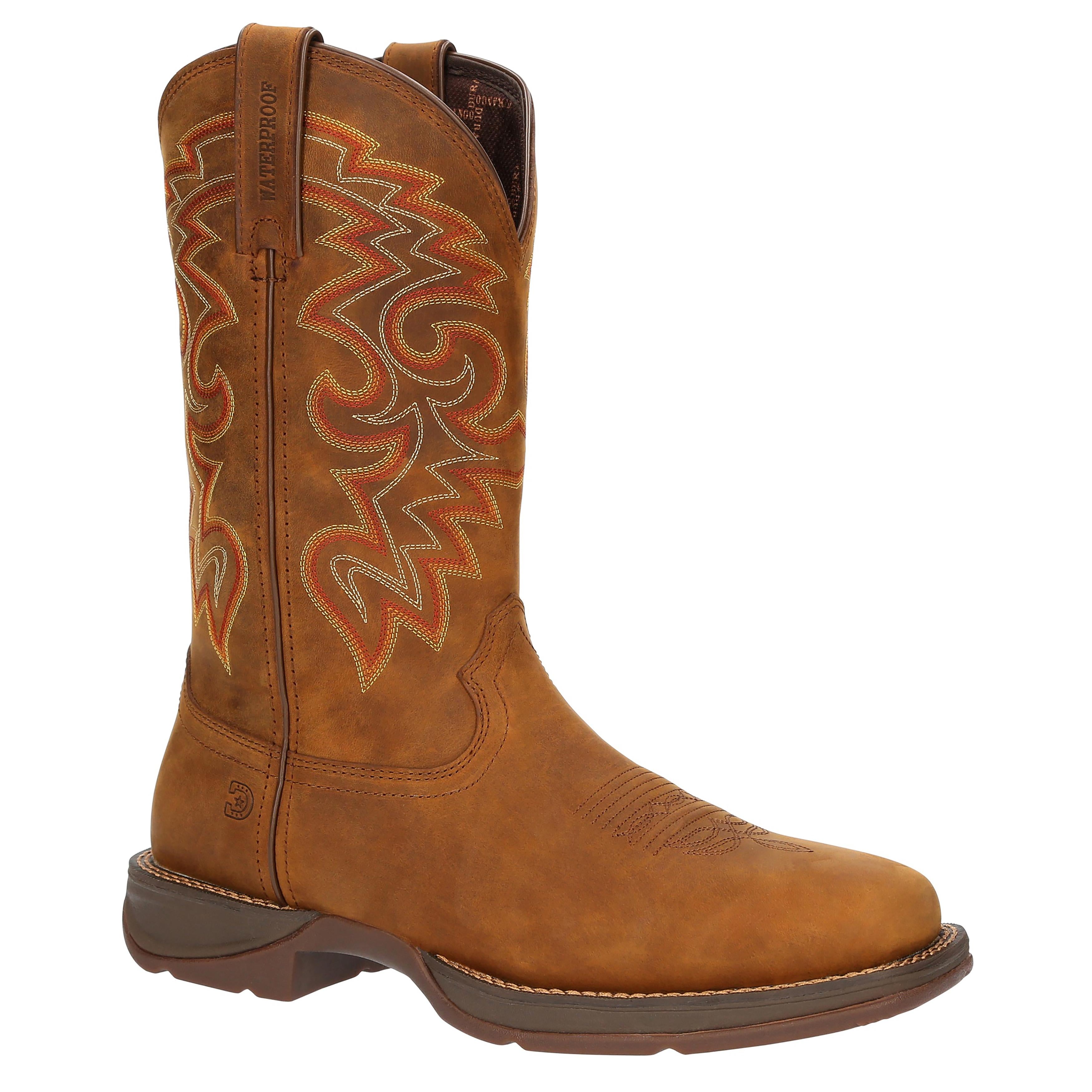 Durango Men's Rebel S 12