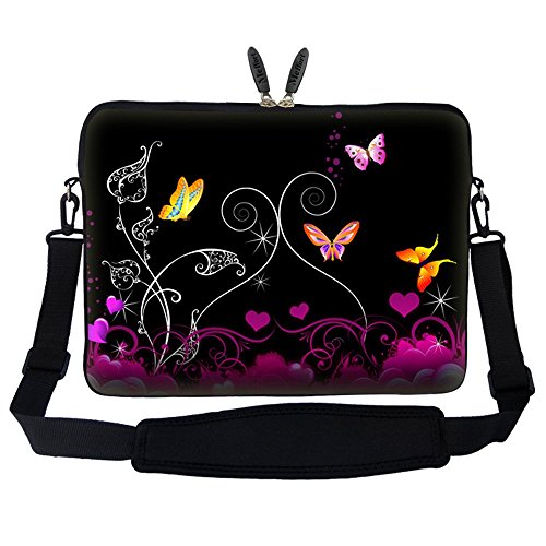 Dark Butterflies Design