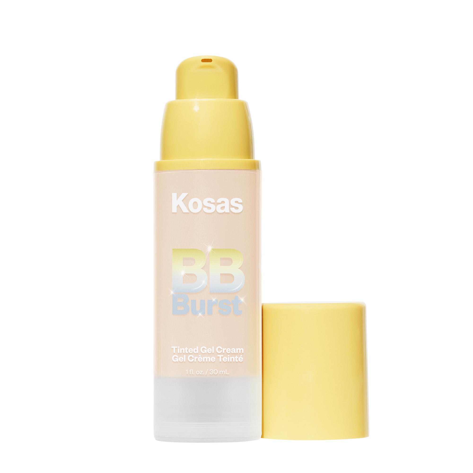 Very Light Neutral 10
