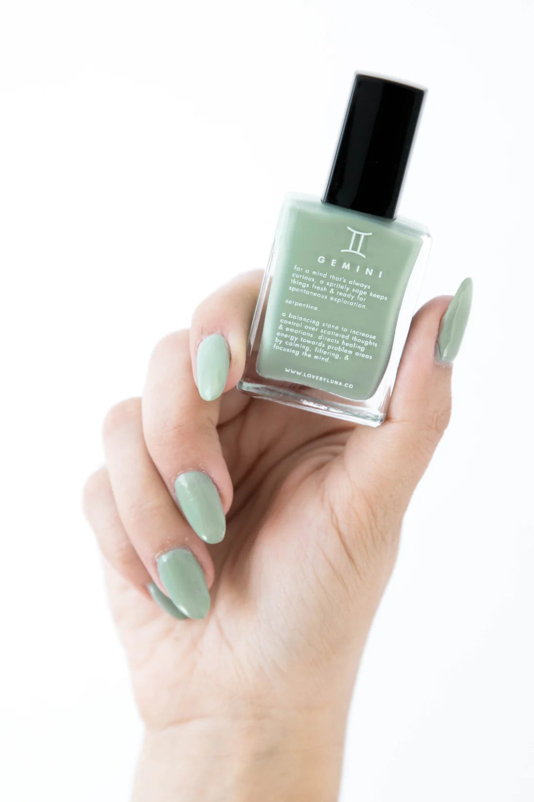 Premium Gemini Nail Polish Set - Long Lasting & Non-Toxic Nail Lacquer for Women - Perfect for Manicures, Pedicures, and Special Occasions
