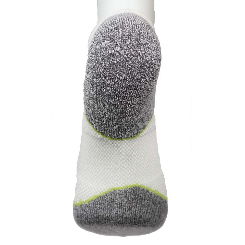 Nightcare Rejuvies Active Moisturizing Socks for Dry Cracked Feet - Hydrating Foot Care with Shea Butter & Vitamin E - Perfect for Overnight Treatment, Pedicures & Winter Foot Relief