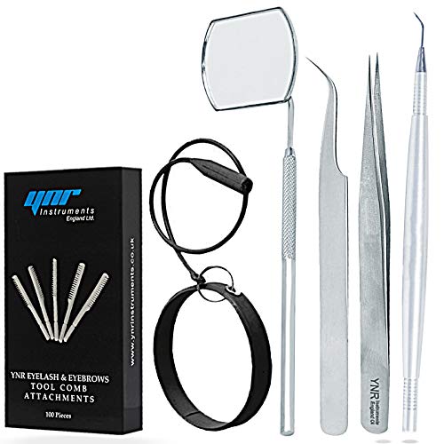 Eyelash Set of 6