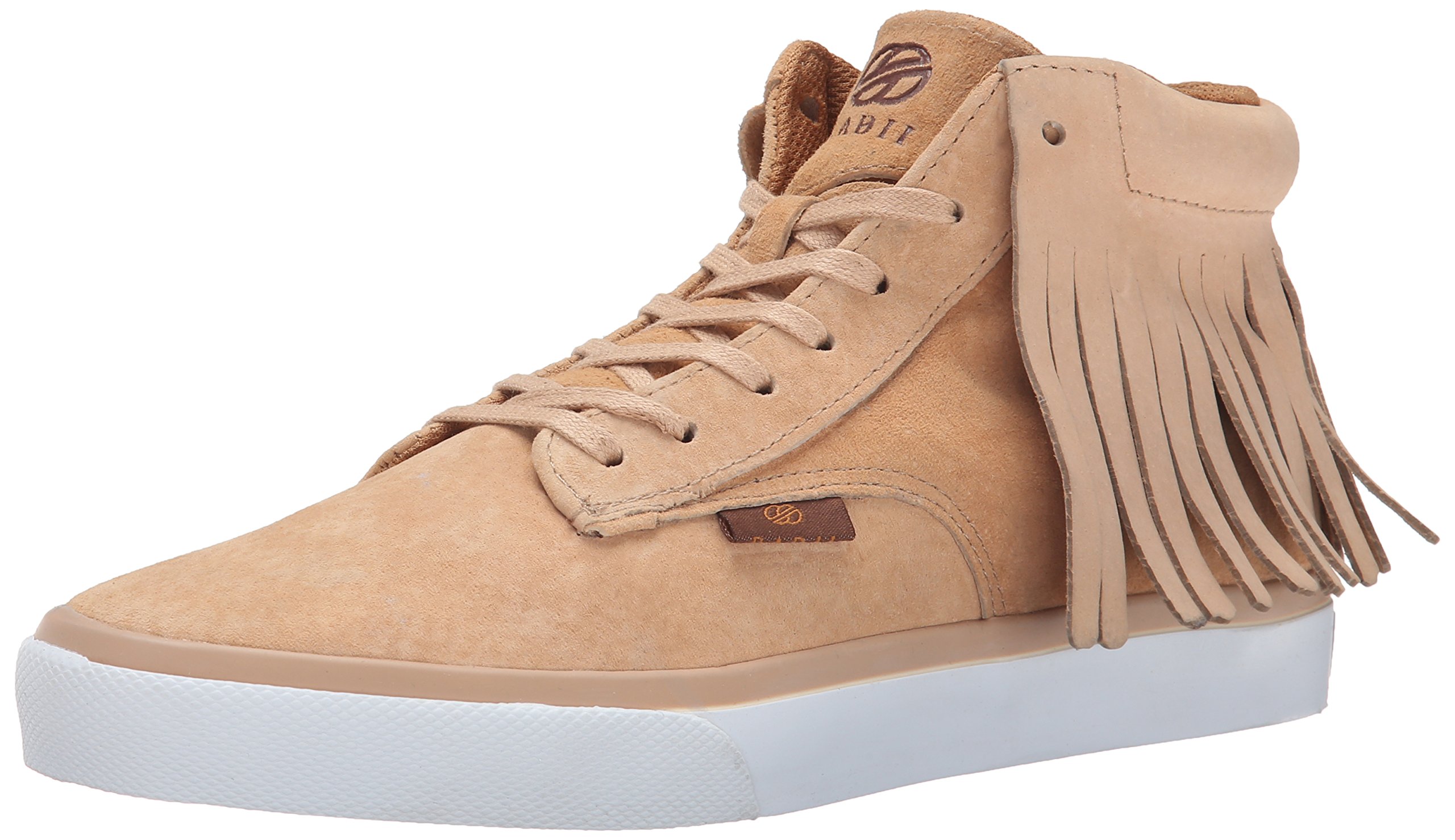 Radii Men's Basic Fashion Sneakers - Lightweight Comfortable Casual Shoes for Walking, Running & Everyday Wear | Trendy Streetwear Sneakers for Men