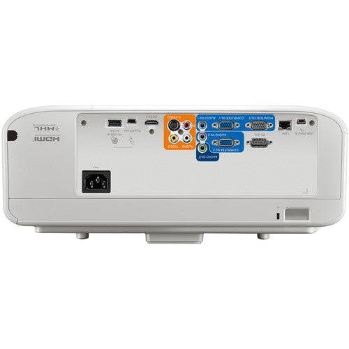 BenQ MW883UST 3300 Lumens WXGA Ultra Short Throw DLP Projector for Home Theater, Classroom & Office Presentations