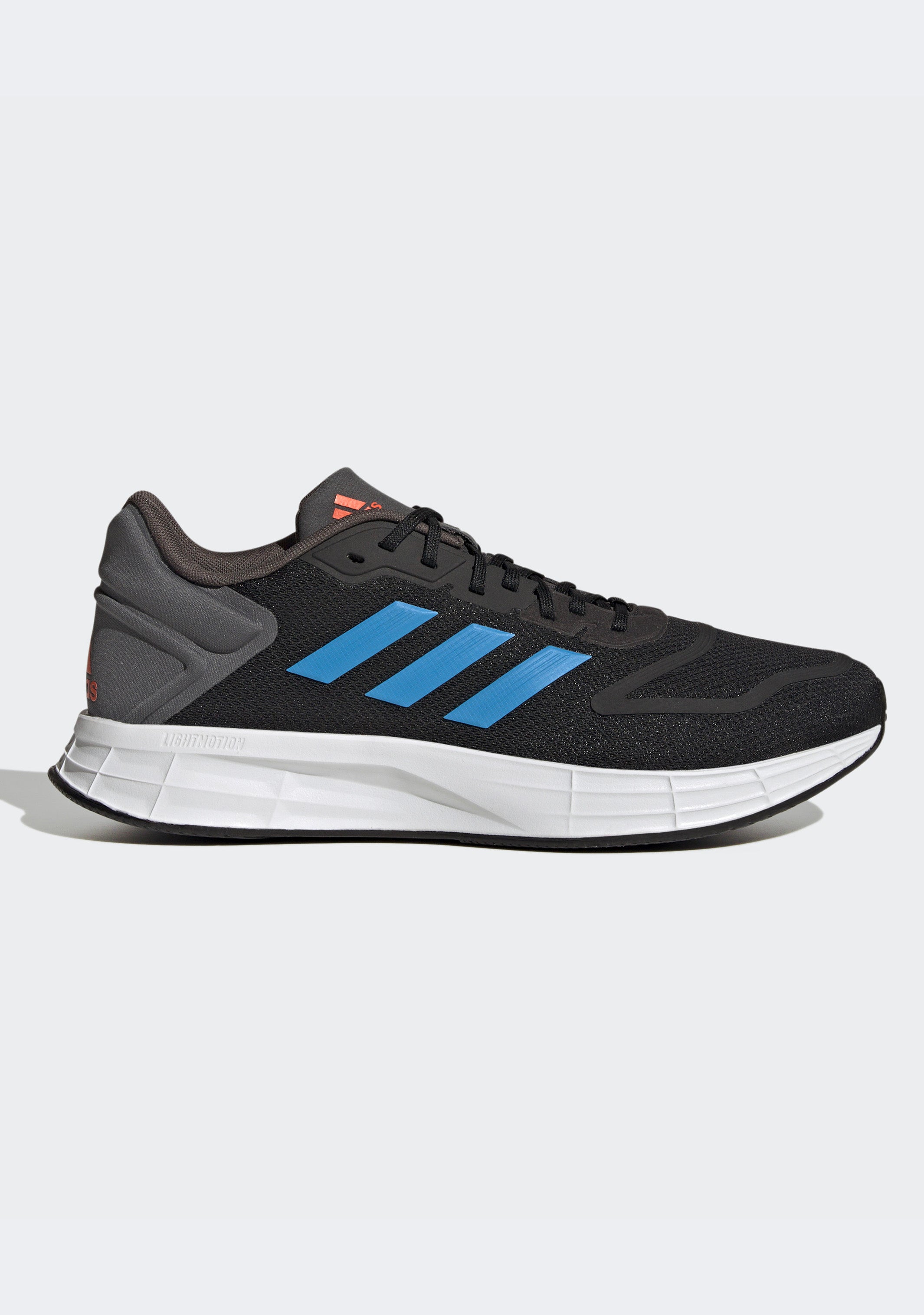 Adidas Men's Duramo 10 Running Shoes - Lightweight Athletic Sneakers for Jogging, Gym & Training | Breathable Comfort for Men's Workout & Daily Wear