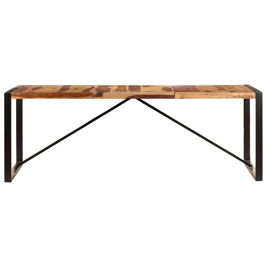 Industrial Bar Table 86.6