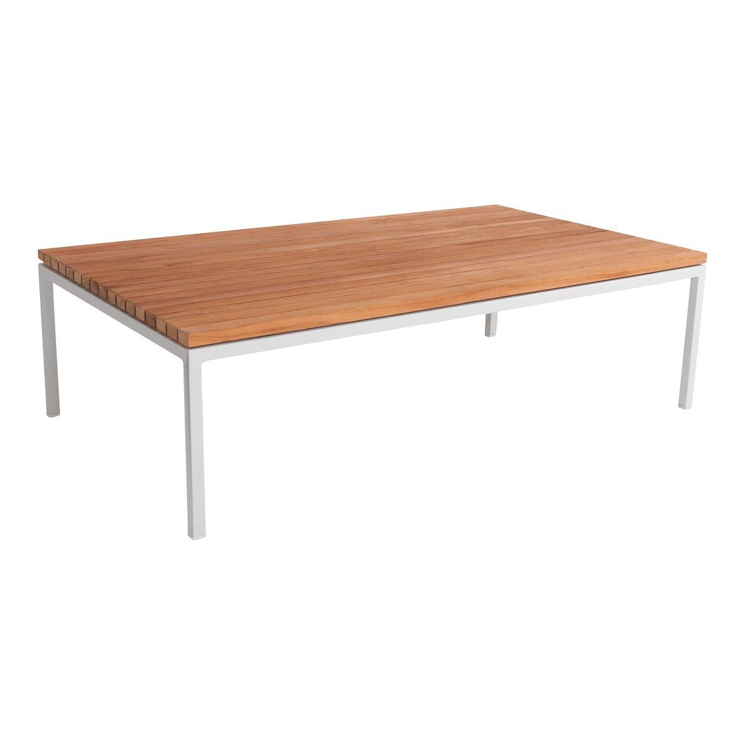 Bonan Lounge Table - Modern Coffee Table for Living Room, Office & Outdoor - Stylish & Durable Side Table for Home Decor