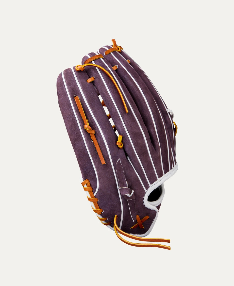 Wilson A2000 Fastpitch Softball Glove - 12.5