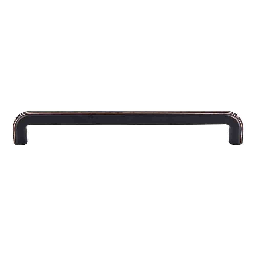 Victoria Falls 18-Inch Polished Chrome Appliance Pull - Heavy Duty Cabinet Handle for Kitchen, Bathroom & Furniture (Center-to-Center Measurement)