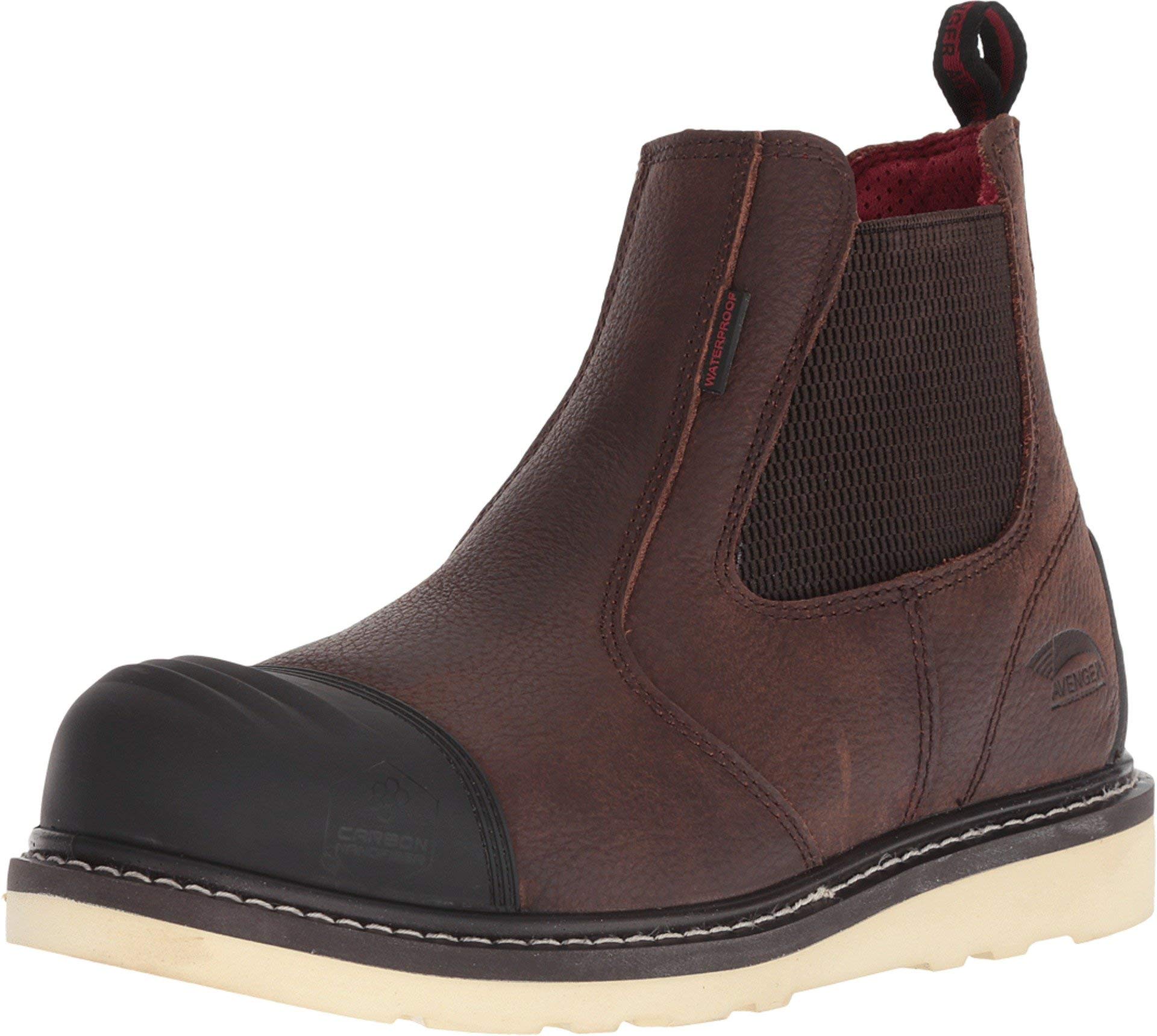 FSI FOOTWEAR SPECIALTIES INTERNATIONAL Men's A7505 6