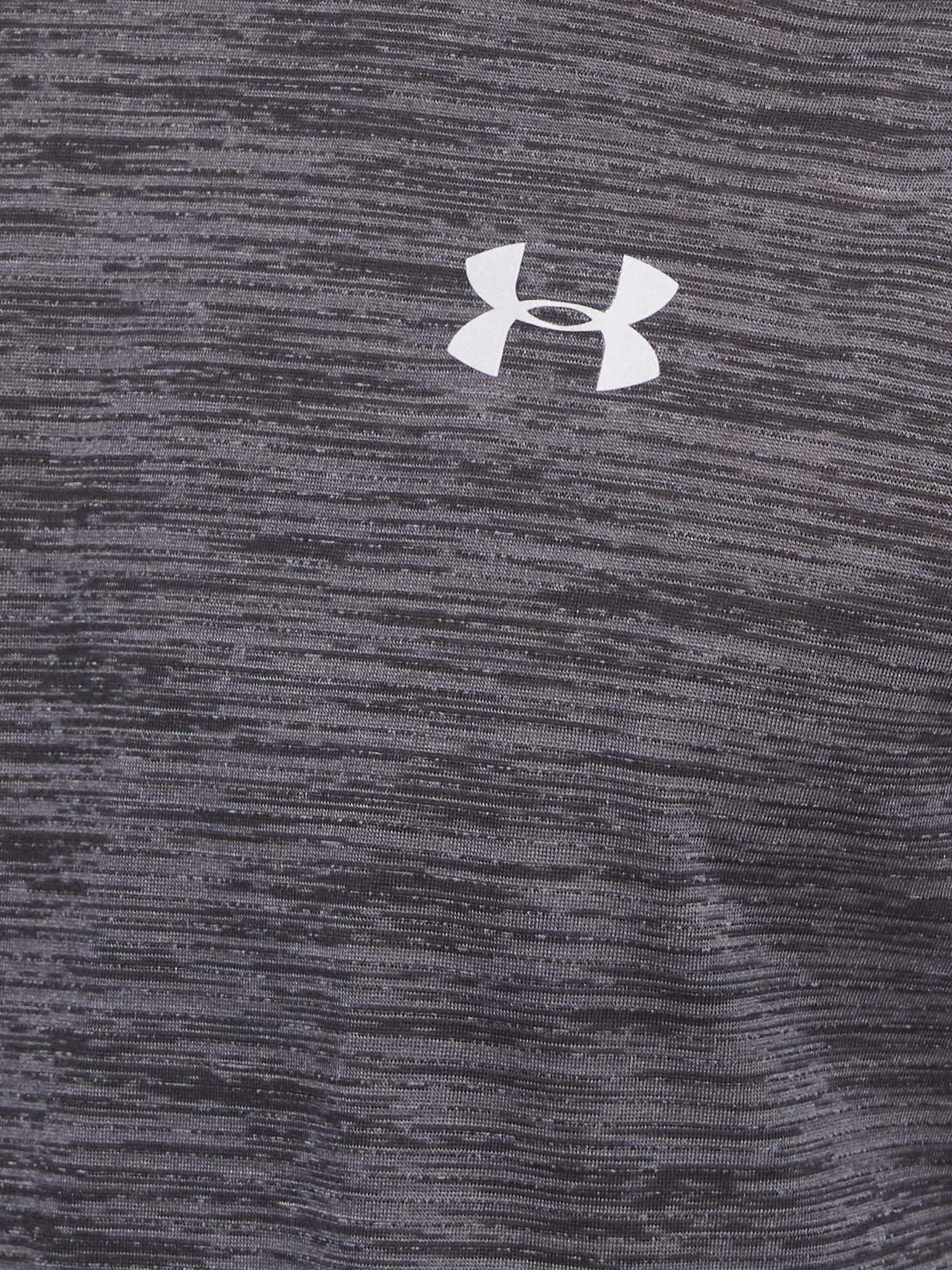 Under Armour Streaker 2.0 Time Lapse Men's Running T-Shirt - Moisture Wicking Workout Top for Gym & Marathon Training