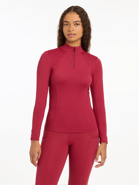 Le Mieux Base Layer - Thermal Underwear for Men & Women - Moisture Wicking & Breathable - Perfect for Hiking, Skiing & Winter Sports
