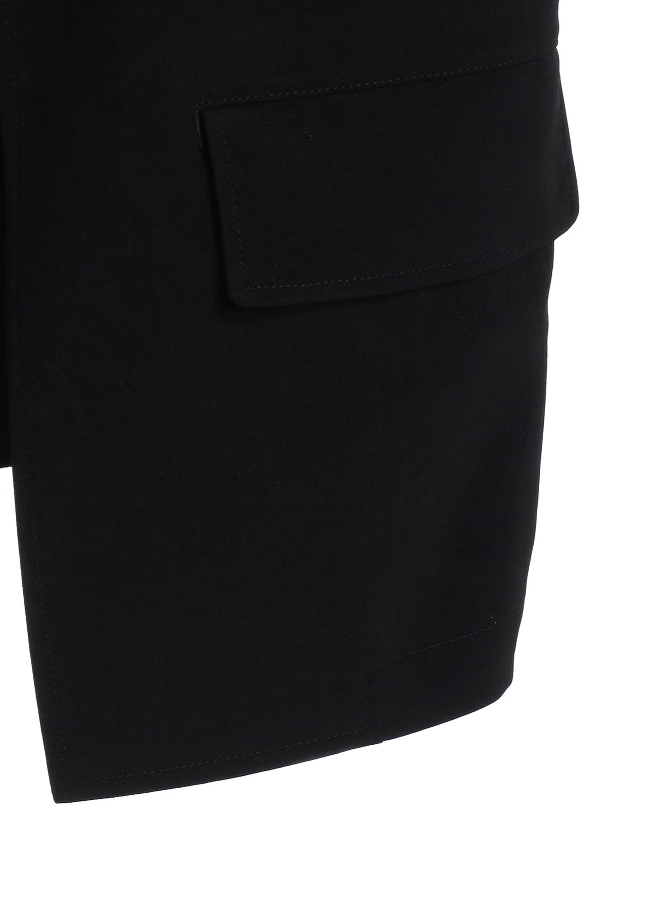 Elegant Crepe de Chine 2-Layer Jacket for Women - Lightweight & Stylish Outerwear for Office, Travel & Casual Wear