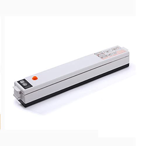 YXXHM Automatic Vacuum Sealer Machine - Smart Hands-Free Food Saver for Sous Vide & Food Preservation with Dry Mode | Perfect for Meal Prep, Freezing Fresh Food & Extending Shelf Life