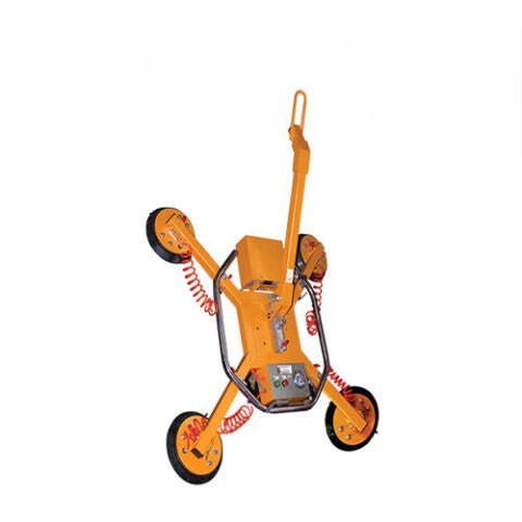 Abaco AVL500 Vacuum Lifter - Heavy Duty Suction Cup for Glass, Stone, and Metal - Perfect for Construction, Manufacturing, and Material Handling