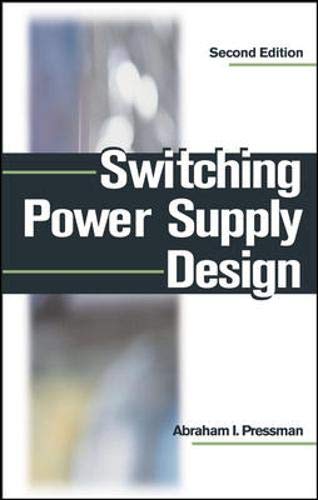 Switching Power Supply Design Guide - Step-by-Step Tutorial for Efficient Power Conversion | Home Electronics, DIY Projects & Industrial Applications