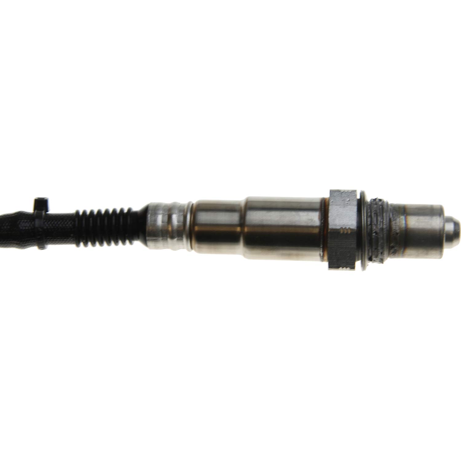 Walker Products 250-25115 Wideband Oxygen Sensor - Universal Fit for Cars & Trucks - Improve Fuel Efficiency & Engine Performance - Ideal for Automotive Repair & Maintenance