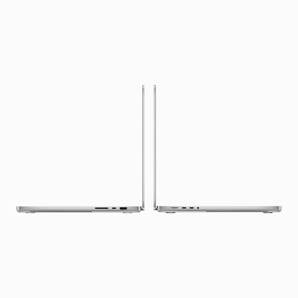 Apple MacBook Pro 16-inch Laptop with M3 Pro Chip - 12-Core CPU, 18-Core GPU, 512GB SSD Storage (Space Gray) - Perfect for Graphic Design, Video Editing & Professional Work