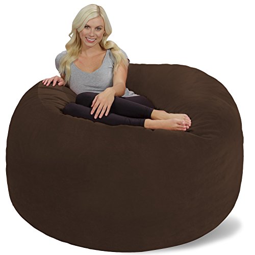 Pebble -Brown