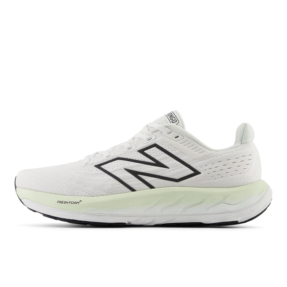 New Balance Fresh Foam X Vongo V6 Men's Running Shoes - Lightweight Cushioned Sneakers for Road Running & Training - Perfect for Marathon, Jogging & Gym Workouts