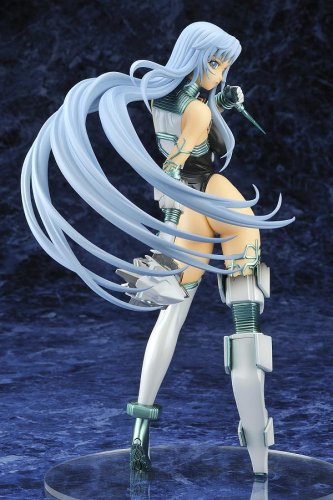 Demonbane: Metatron PVC Figure (1:8 Scale) - Anime Collectible, Japanese Model Kit for Display & Gift Giving - Perfect for Home Decor, Office Display, and Anime Fans Collection