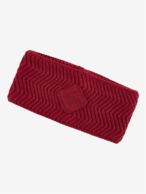 Le Mieux Lila Headband for Women - Soft Stretchy Hair Band for Running, Yoga, Workouts & Everyday Wear
