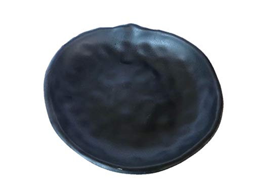 Premium Melamine Round Plates & Bowls Set - 6.5