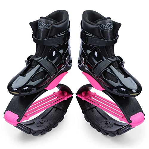 Black/Pink