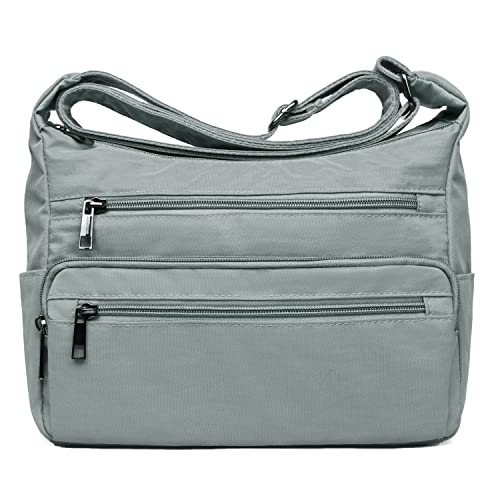 Silver Grey