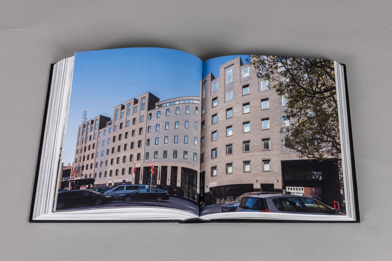 JOY: Kim Utzon Architect - Modern Home Design & Architecture Books for Interior Designers, Home Decor Enthusiasts - Perfect for Coffee Table Decor & Creative Inspiration