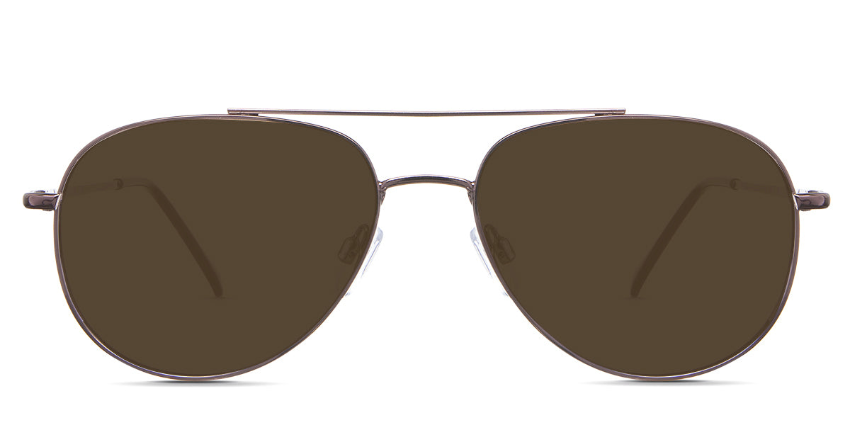 Shiloh Women's Prescription Sunglasses - UV Protection, Stylish & Comfortable for Driving, Outdoor Activities & Daily Wear
