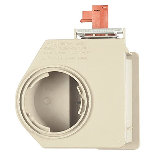 WPW10164259 Durable Dishwasher Vent Replacement - Compatible with W10164259, 1455033, 8572583, AH2180216 - Perfect for Kitchen Appliance Repair & Maintenance