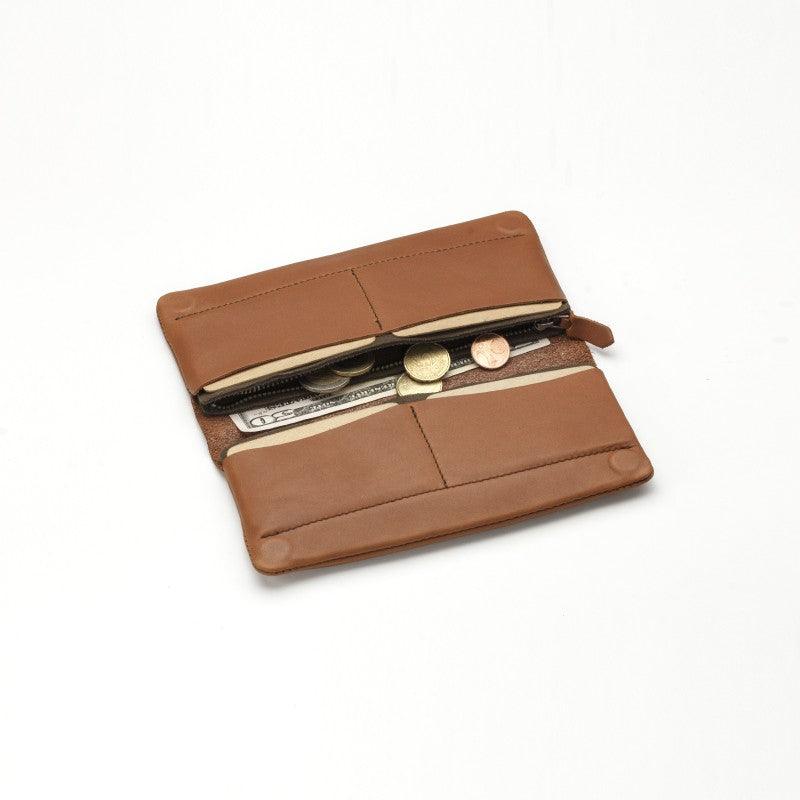 Premium Labrador Fold Wallet for Men - Slim RFID Blocking Leather Bifold Wallet - Perfect for Everyday Use, Travel, and Gifts
