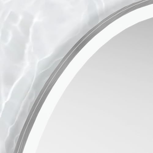 Arched Brushed Nickel