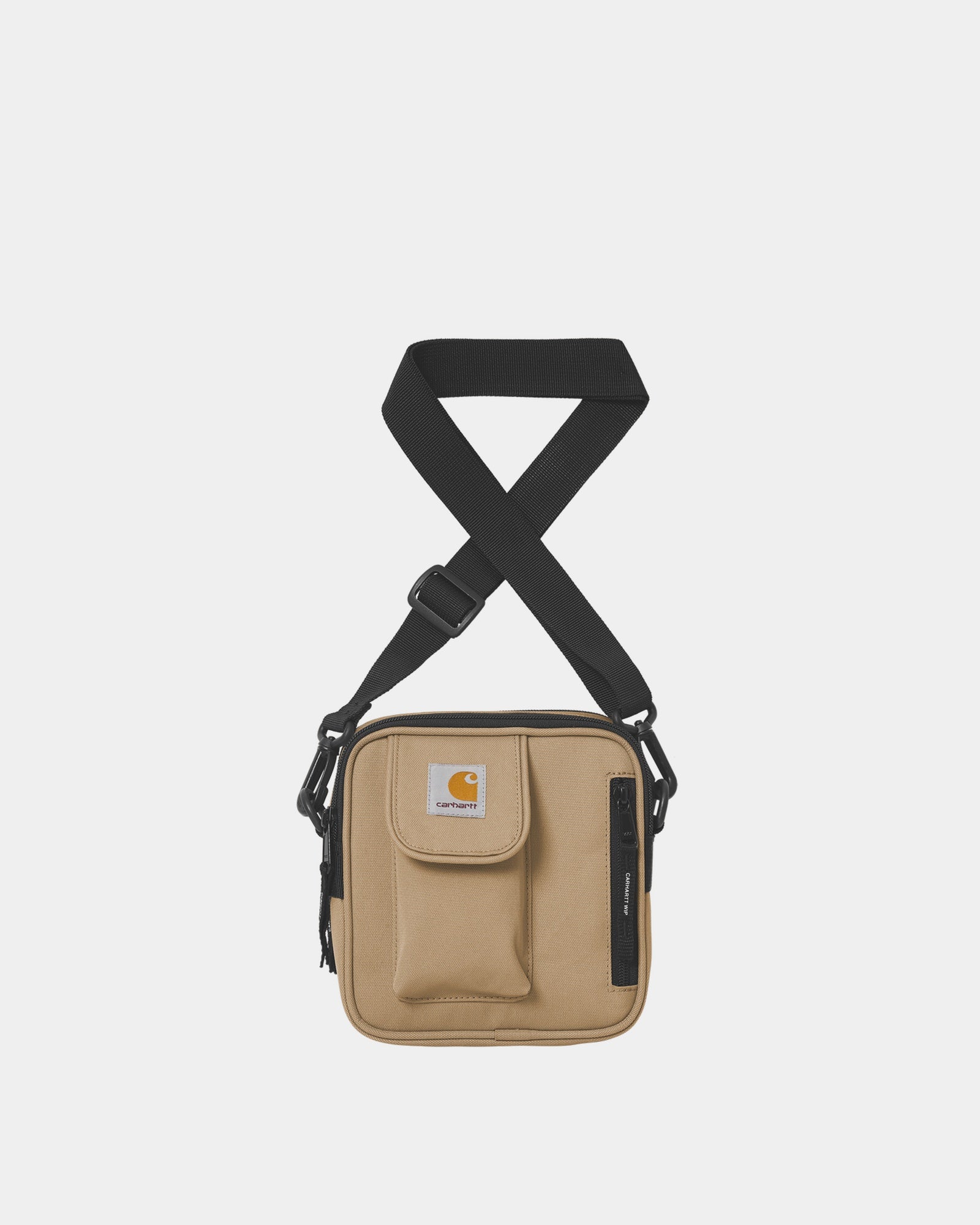 Peanut Essentials Bag - Stylish & Durable Crossbody Purse for Women | Perfect for Travel, Work & Everyday Use