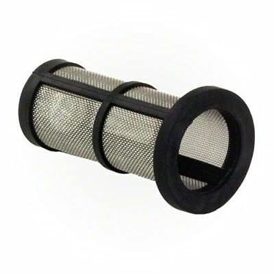 Polaris 280 380 480 Pool Cleaner Replacement Filter Screen - Aosnom 48-222 48222 In-Line Filter for Enhanced Pool Cleaning Efficiency, Ideal for Residential and Commercial Pools