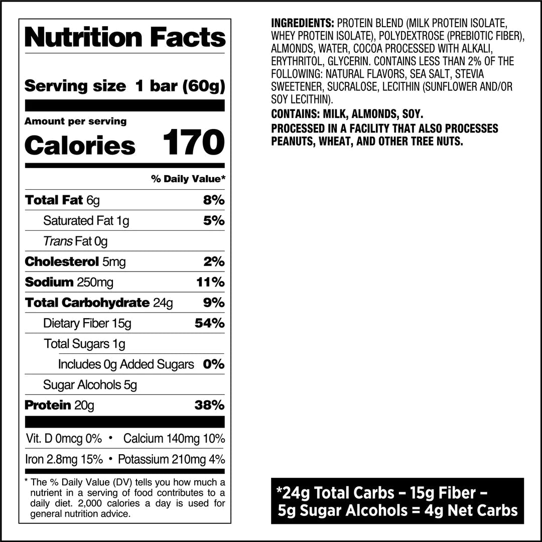 Quest Protein Bars 12 Pack - High Protein Snack Bars for Weight Loss & Muscle Building - Perfect for Gym, Workout & On-the-Go Energy Boost