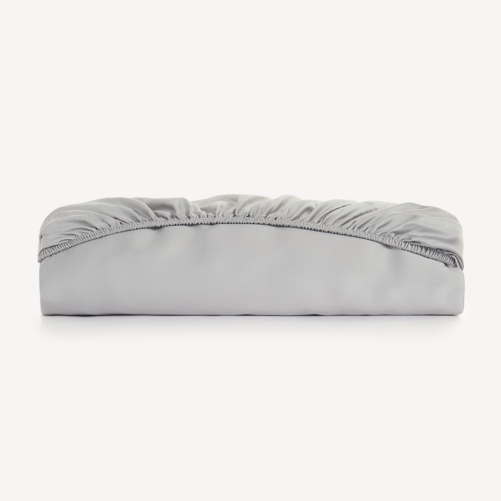 FURRFREE Bamboo Fitted Sheet - Pet Hair Repellent Dog & Cat Bedding - Hypoallergenic & Breathable for Comfortable Sleep - Perfect for Pet Owners & Allergy Sufferers - Use on Beds, Couches & Pet Furniture