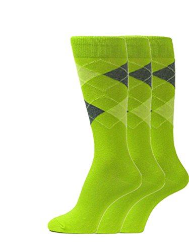 Lime Green /Charcoal Grey/Light Lime Green