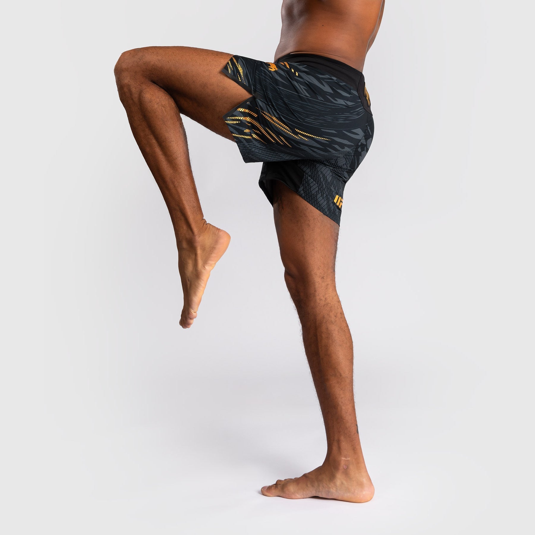 Venum UFC Fusion Personalized Authentic Fight Night Men's MMA Shorts - Champion Fit for Training & Competition | Premium MMA Gear for Fighters & Athletes