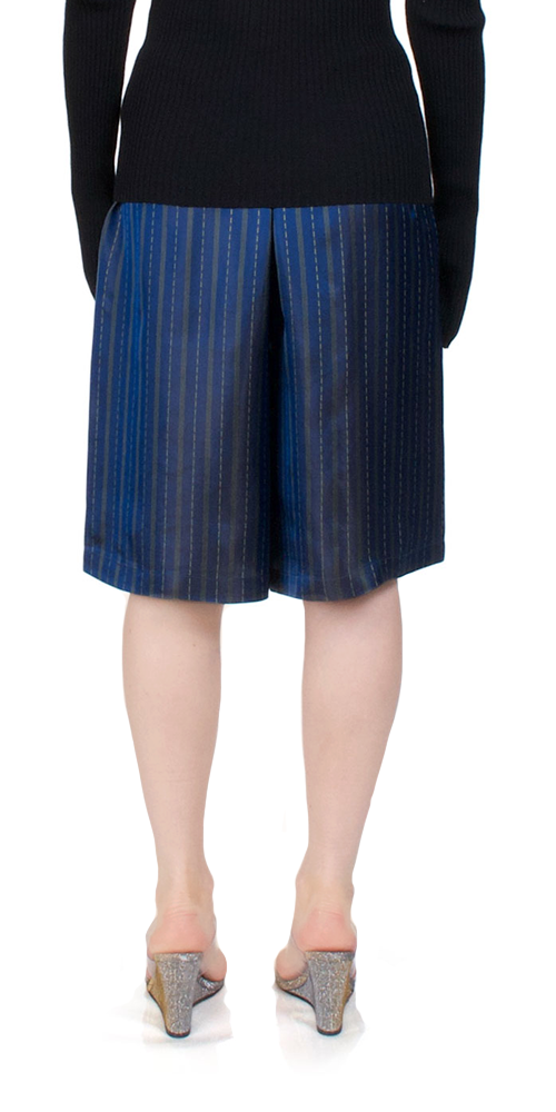 B Ball Short Iridescent Stripe - Trendy Basketball Shorts for Men & Women | Perfect for Gym, Sports & Casual Wear