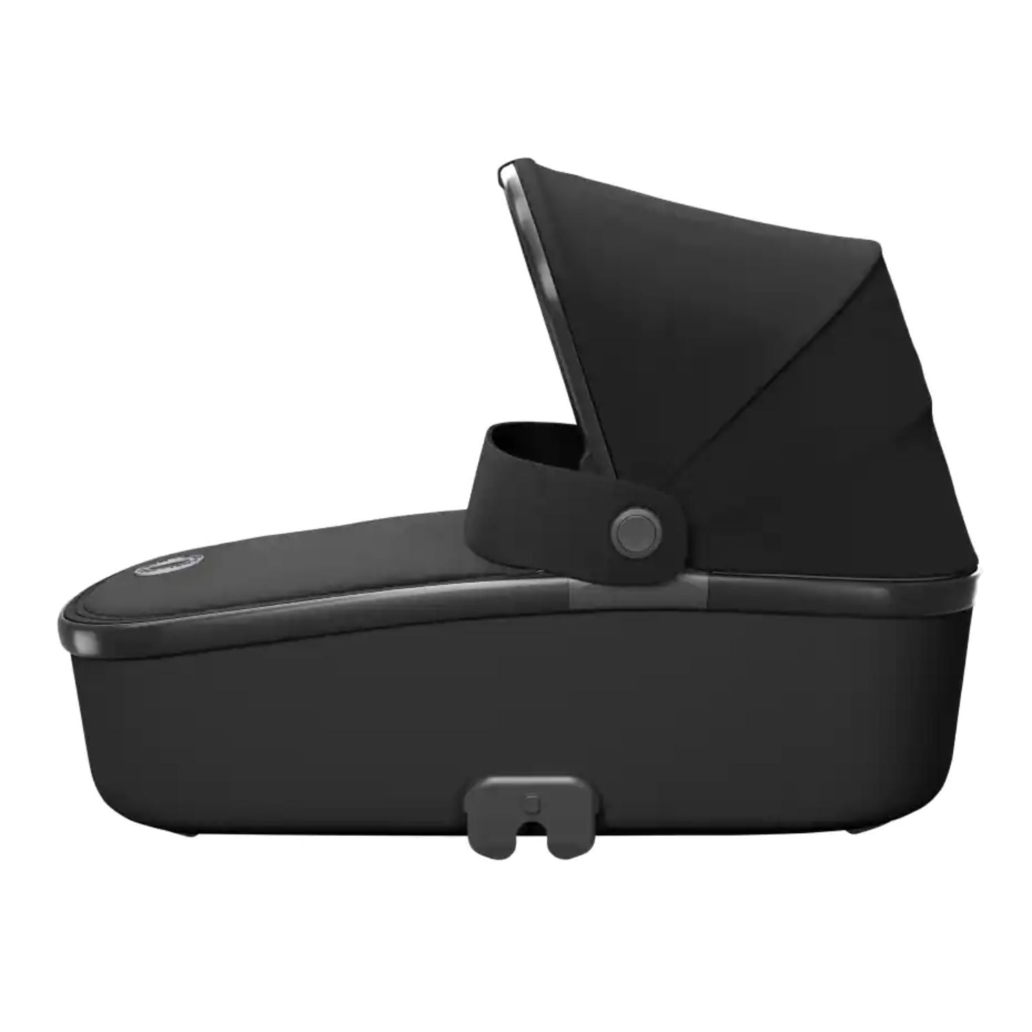 Maxi Cosi Oria Baby Bassinet & Carry Cot - Lightweight Portable Infant Bed for Newborns, Perfect for Travel, Home & Stroller Use