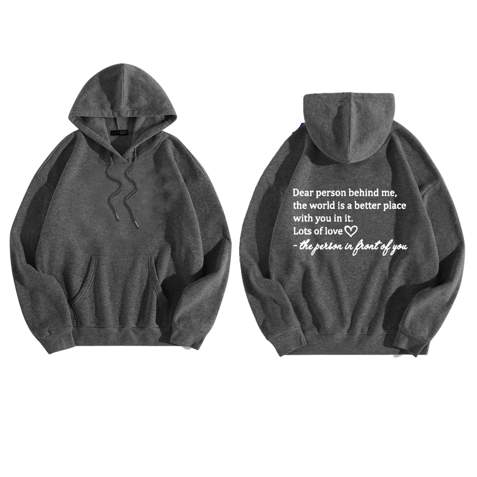 Trendy Women's Fleece Zip Up Hoodies - Soft & Cozy Preppy Sweatshirts for Casual Wear, Workout & Street Style Fashion