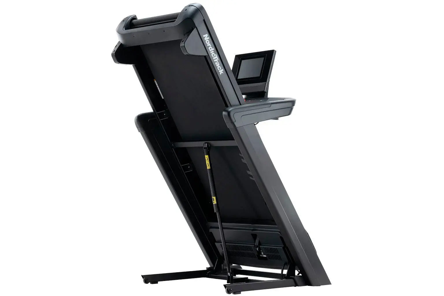 NordicTrack NEW Commercial 1250 Treadmill - Premium Folding Treadmill with 10