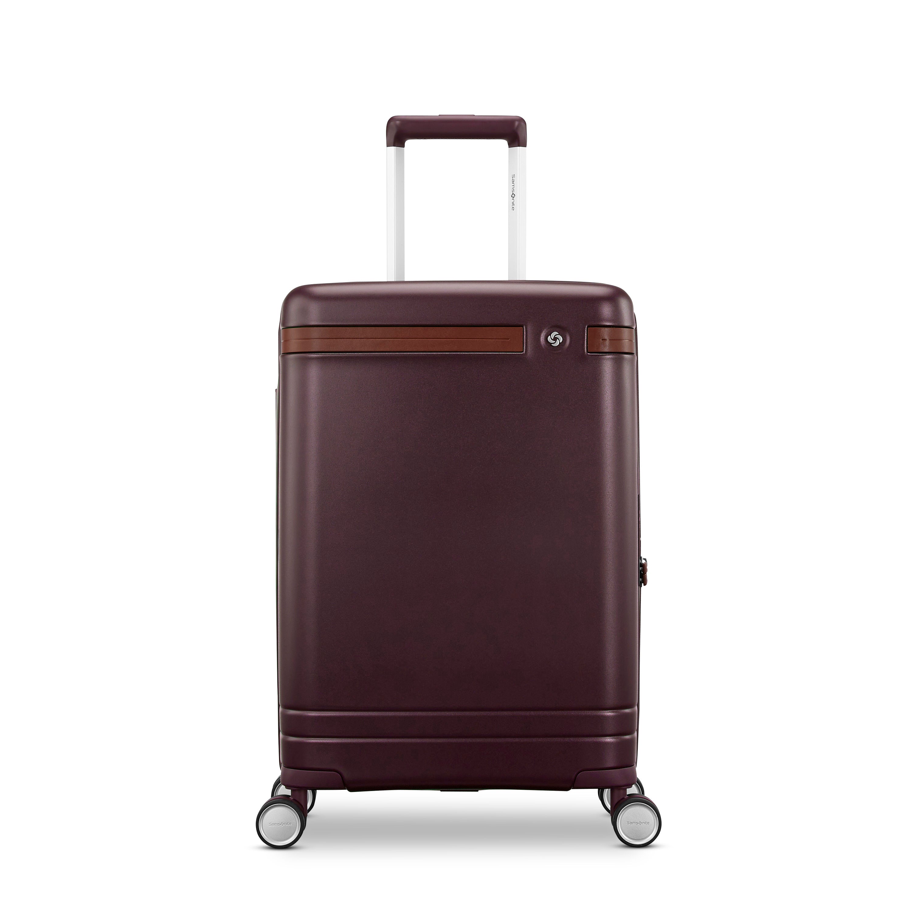 Samsonite Virtuosa Spinner Carry On Luggage - 20