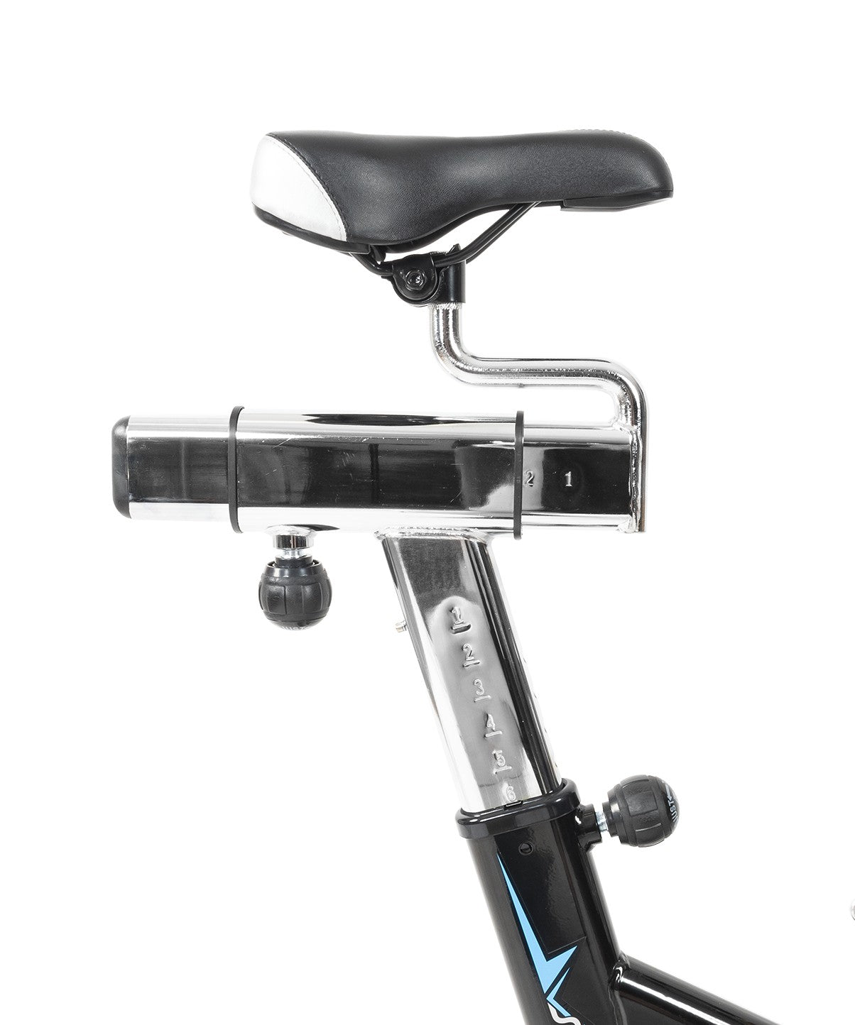 Sierra Spin Bike - Premium Indoor Cycling Exercise Bike for Home Gym, Cardio & Fitness Training - Perfect for Home Workouts, Cycling Enthusiasts & Spin Classes