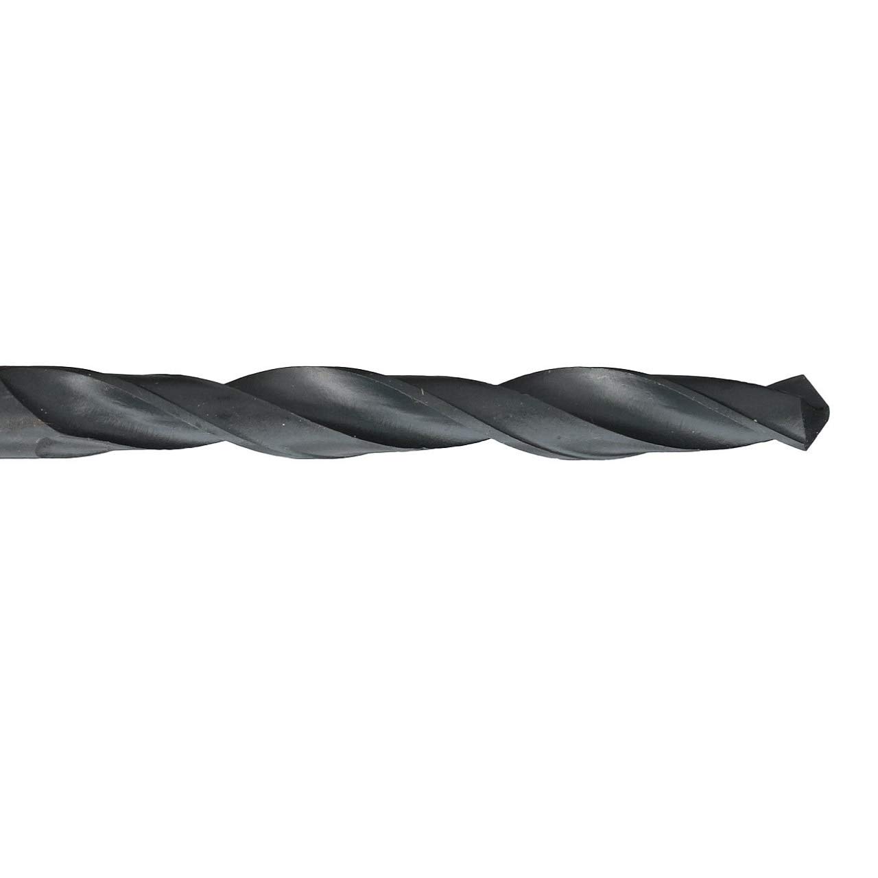 High Speed Steel Taper Length Drill Bit Set - DWDTL Series by Drill America | Precision Metalworking, Woodworking & DIY Projects
