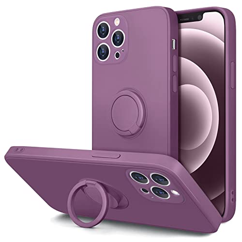 Lilac Purple