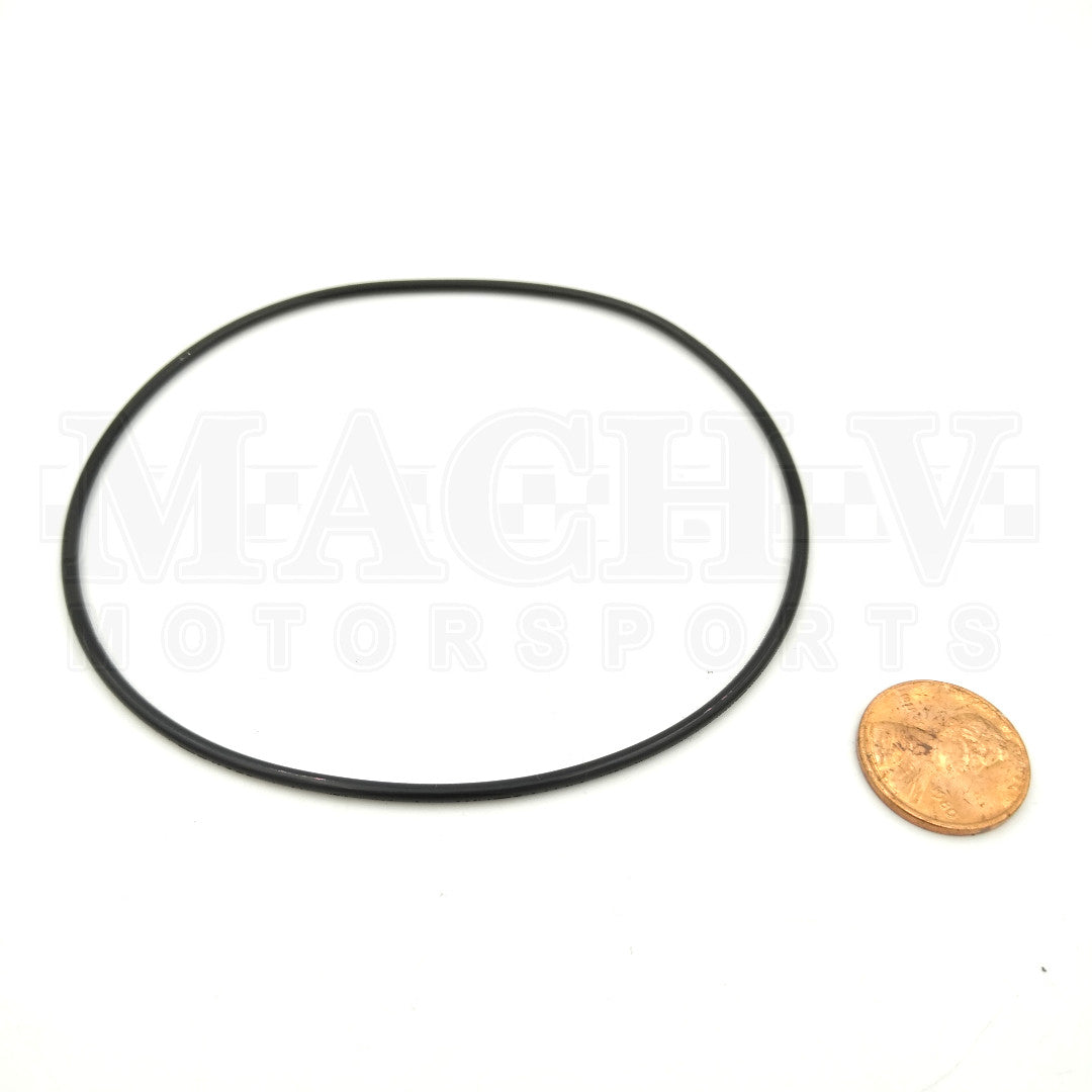 Subaru Front Differential O Ring Seal Kit - Compatible with 2004-2021 STI Models - Perfect for Off-Roading & Performance Upgrades